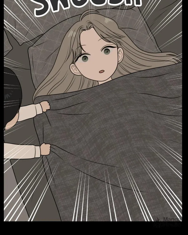 Illip Art High School Students Chapter 34 page 39 - 