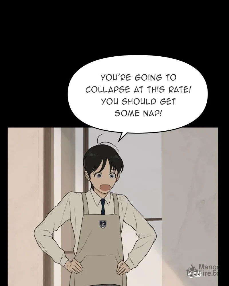 Illip Art High School Students Chapter 34 page 40 - 