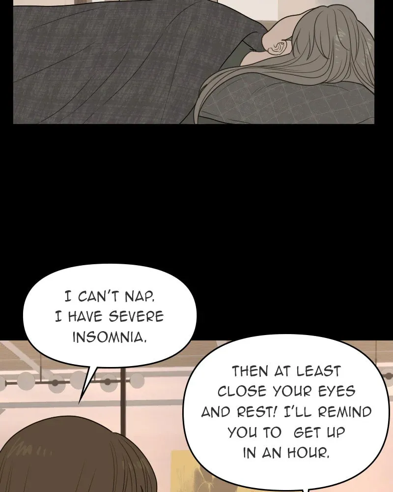 Illip Art High School Students Chapter 34 page 41 - 