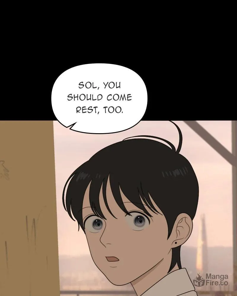 Illip Art High School Students Chapter 34 page 45 - 