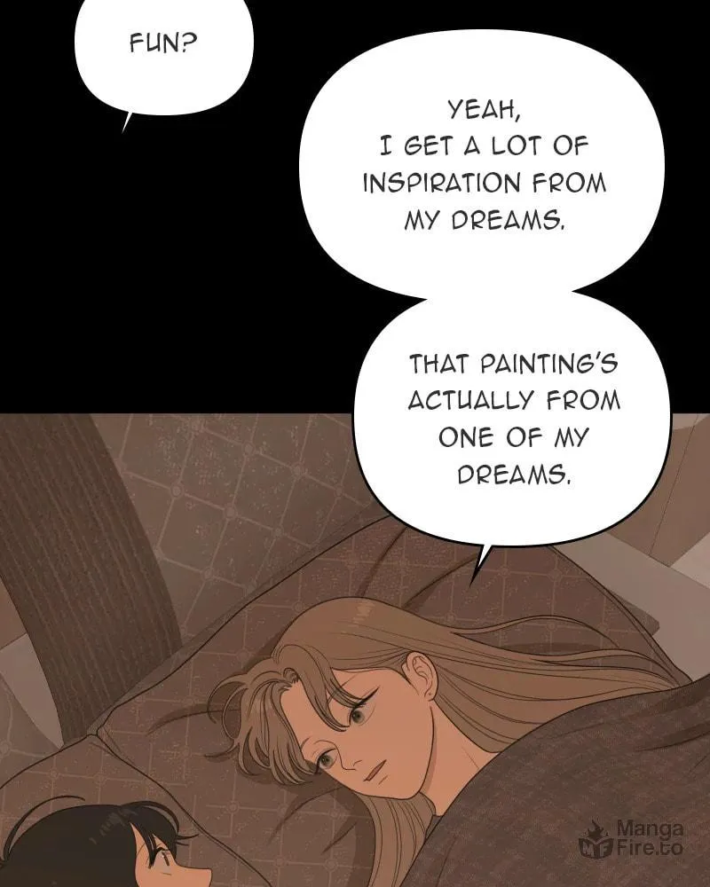 Illip Art High School Students Chapter 34 page 50 - 