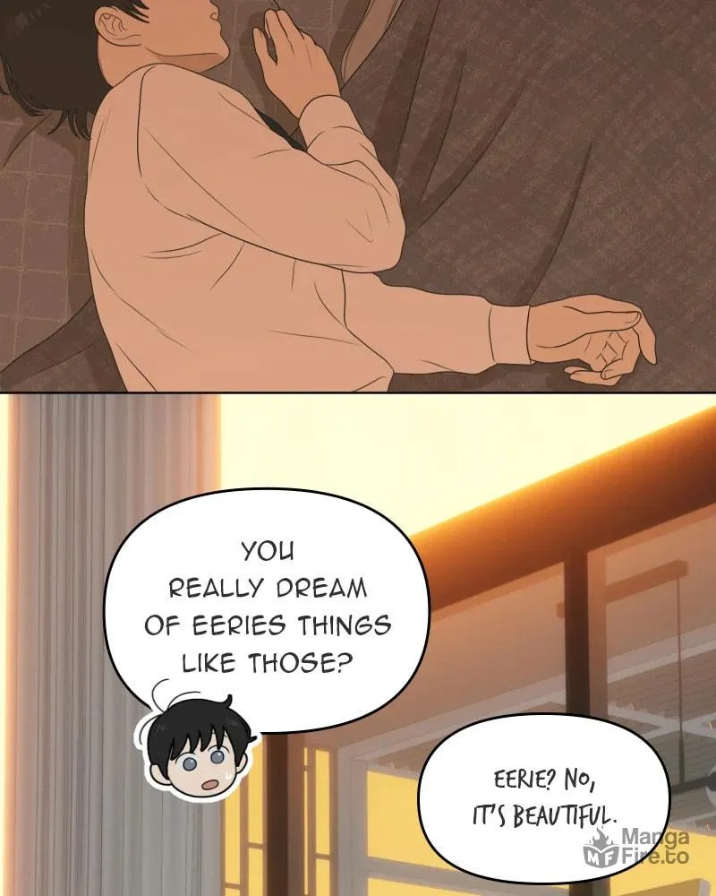 Illip Art High School Students Chapter 34 page 51 - 