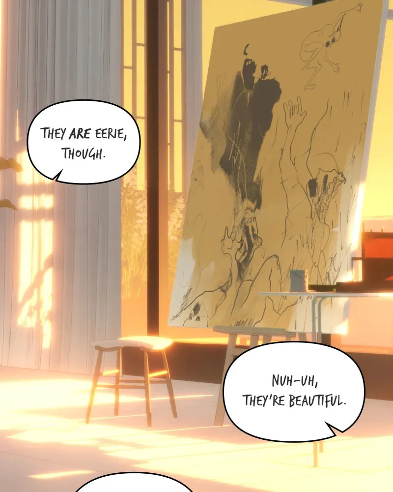 Illip Art High School Students Chapter 34 page 52 - 