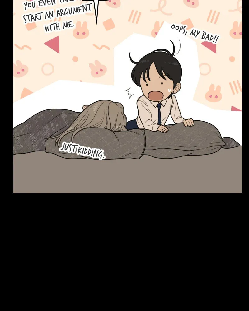 Illip Art High School Students Chapter 34 page 58 - 