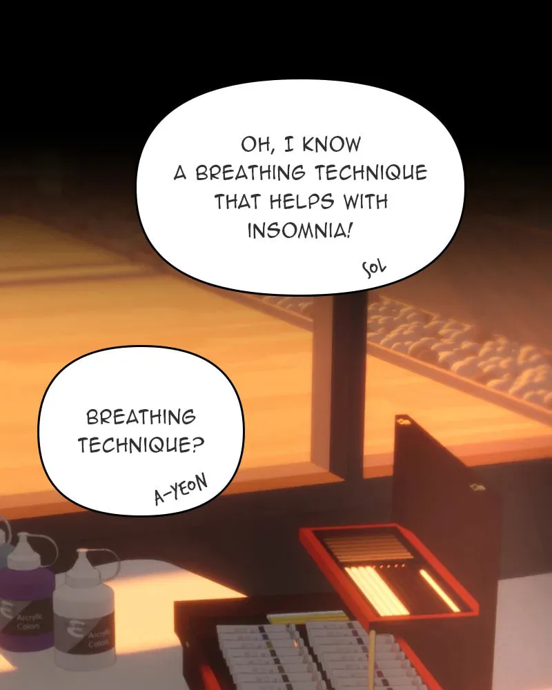 Illip Art High School Students Chapter 34 page 59 - 