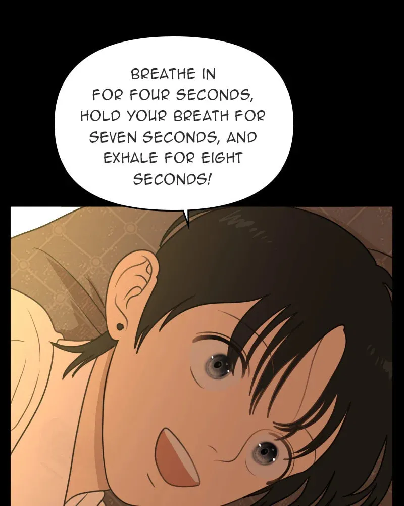 Illip Art High School Students Chapter 34 page 61 - 
