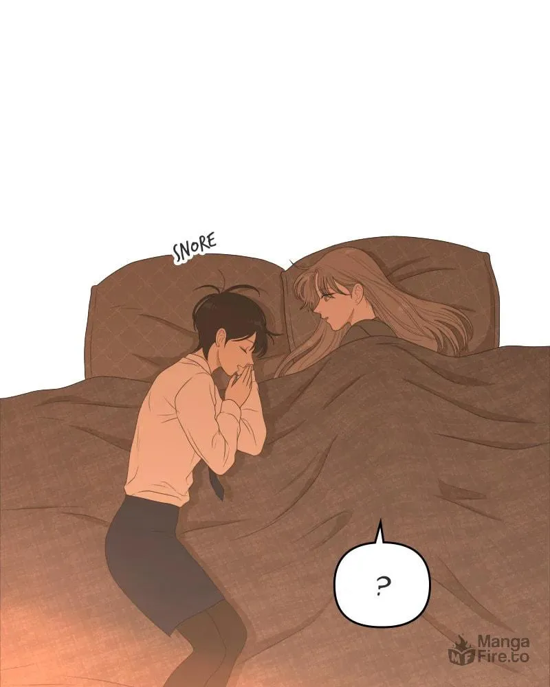 Illip Art High School Students Chapter 34 page 75 - 