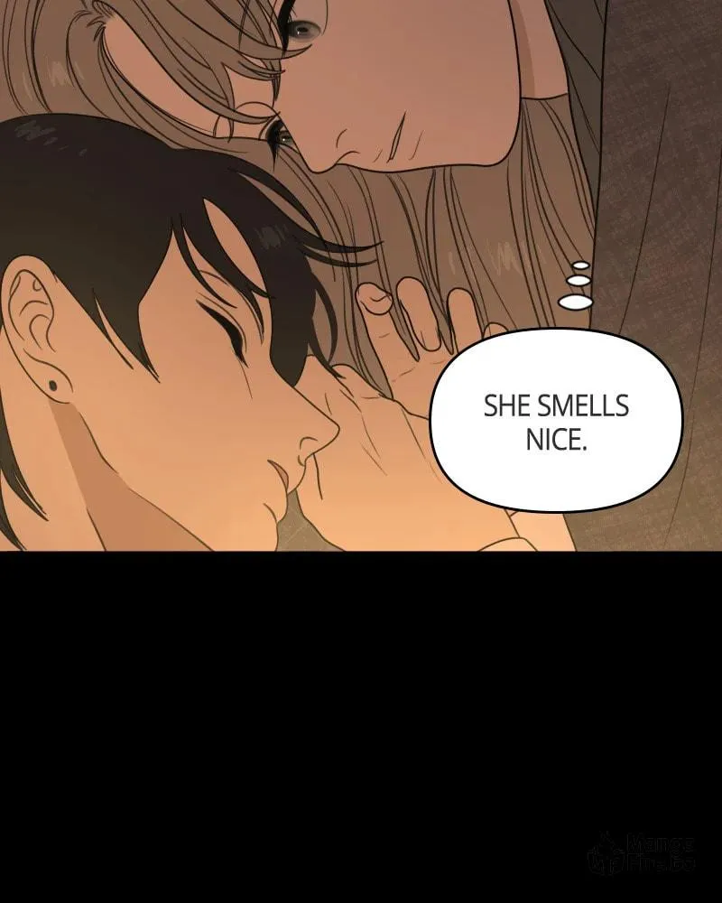 Illip Art High School Students Chapter 34 page 80 - 