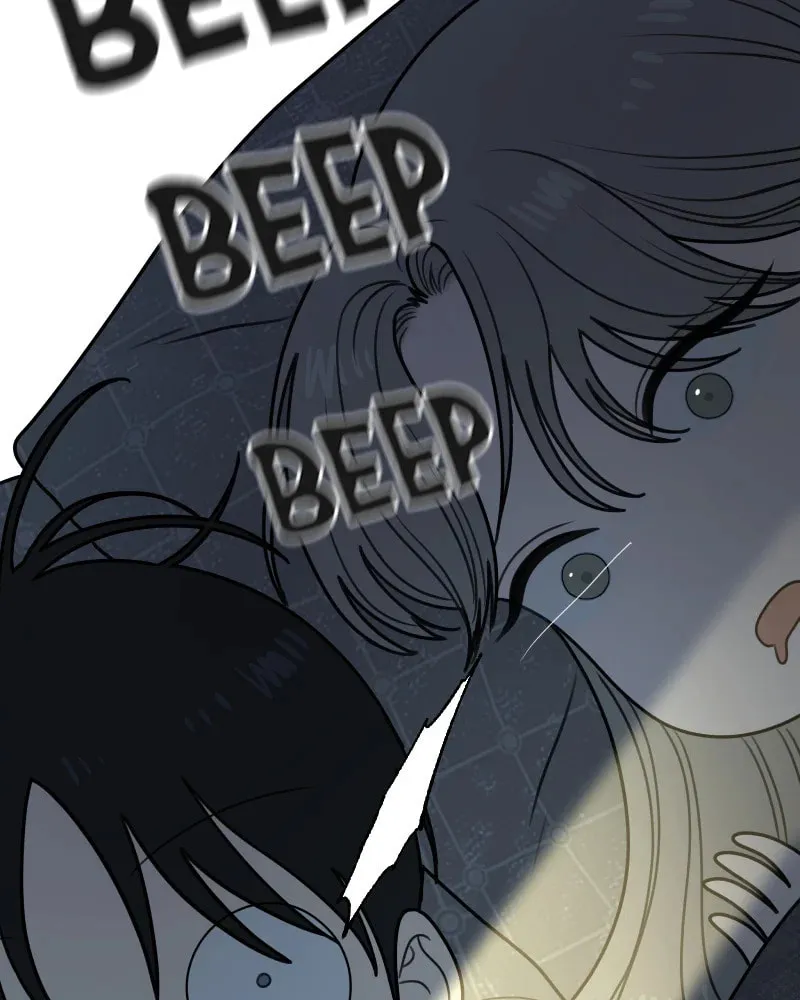 Illip Art High School Students Chapter 34 page 86 - 