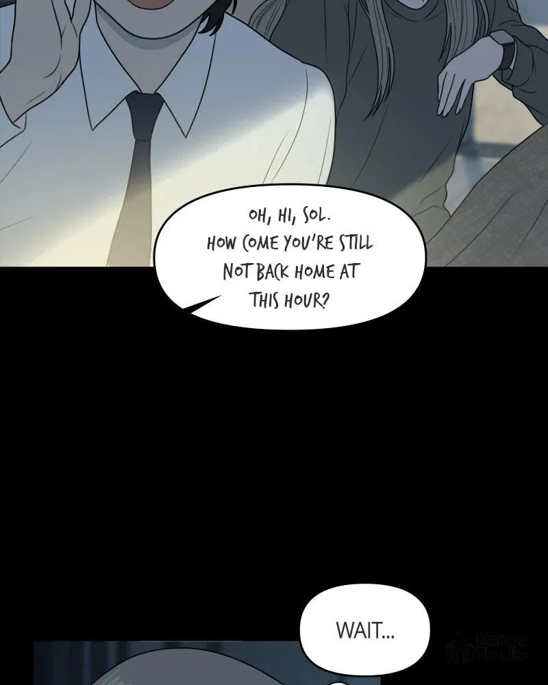 Illip Art High School Students Chapter 34 page 90 - 