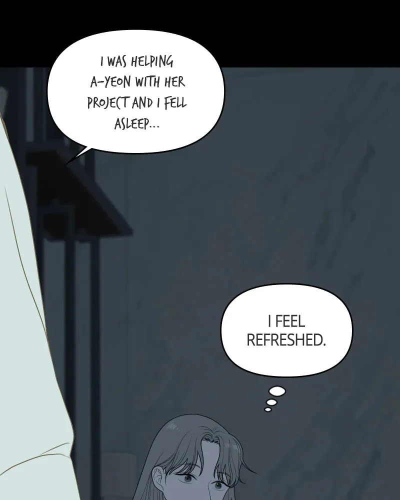 Illip Art High School Students Chapter 34 page 92 - 