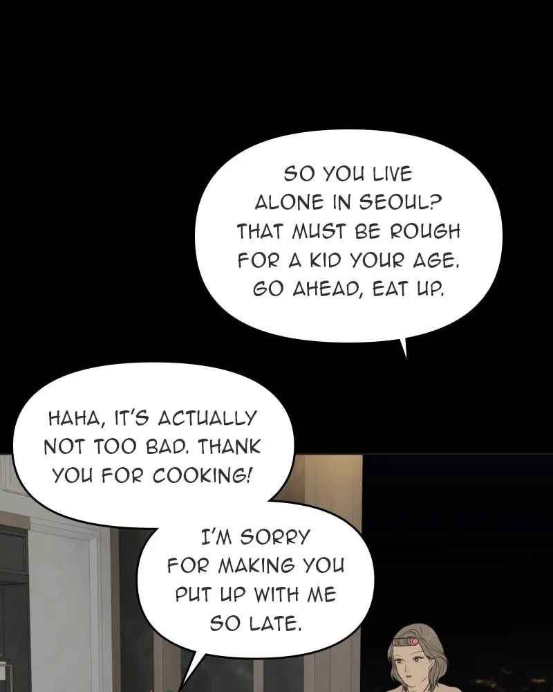 Illip Art High School Students Chapter 34 page 94 - 