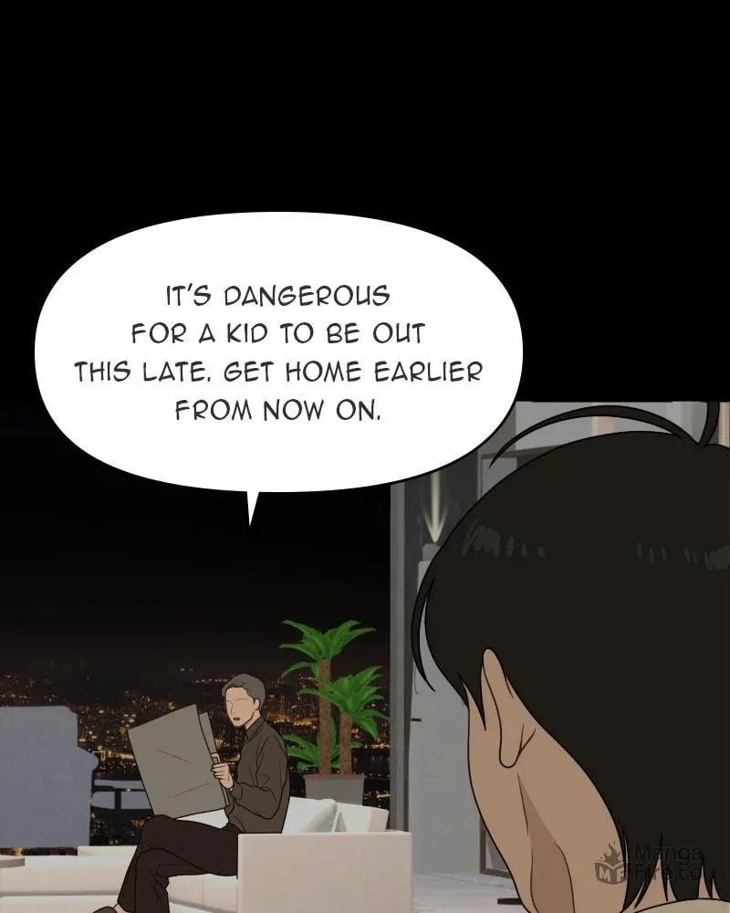 Illip Art High School Students Chapter 34 page 96 - 