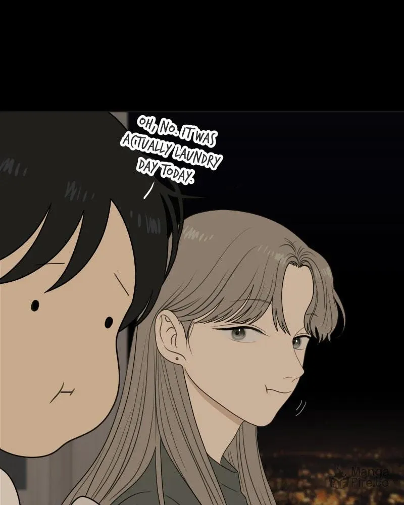 Illip Art High School Students Chapter 34 page 99 - 
