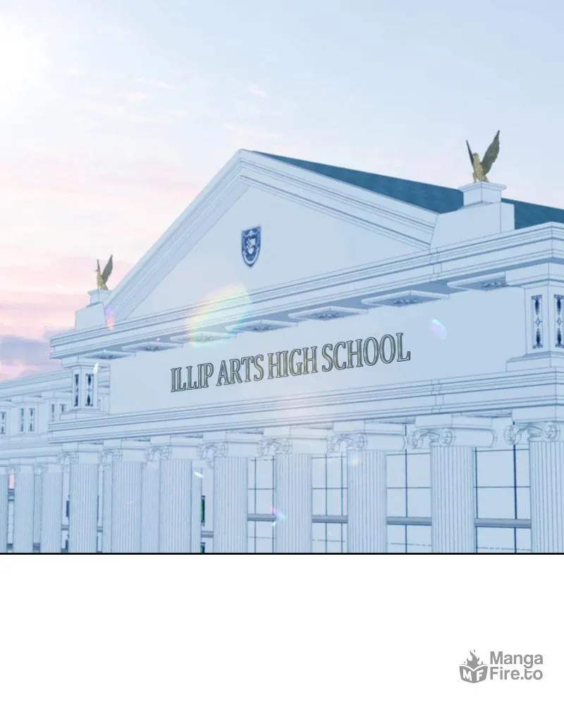 Illip Art High School Students Chapter 35 page 102 - 