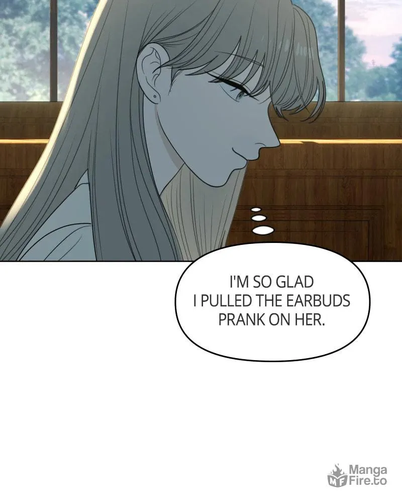 Illip Art High School Students Chapter 35 page 111 - 