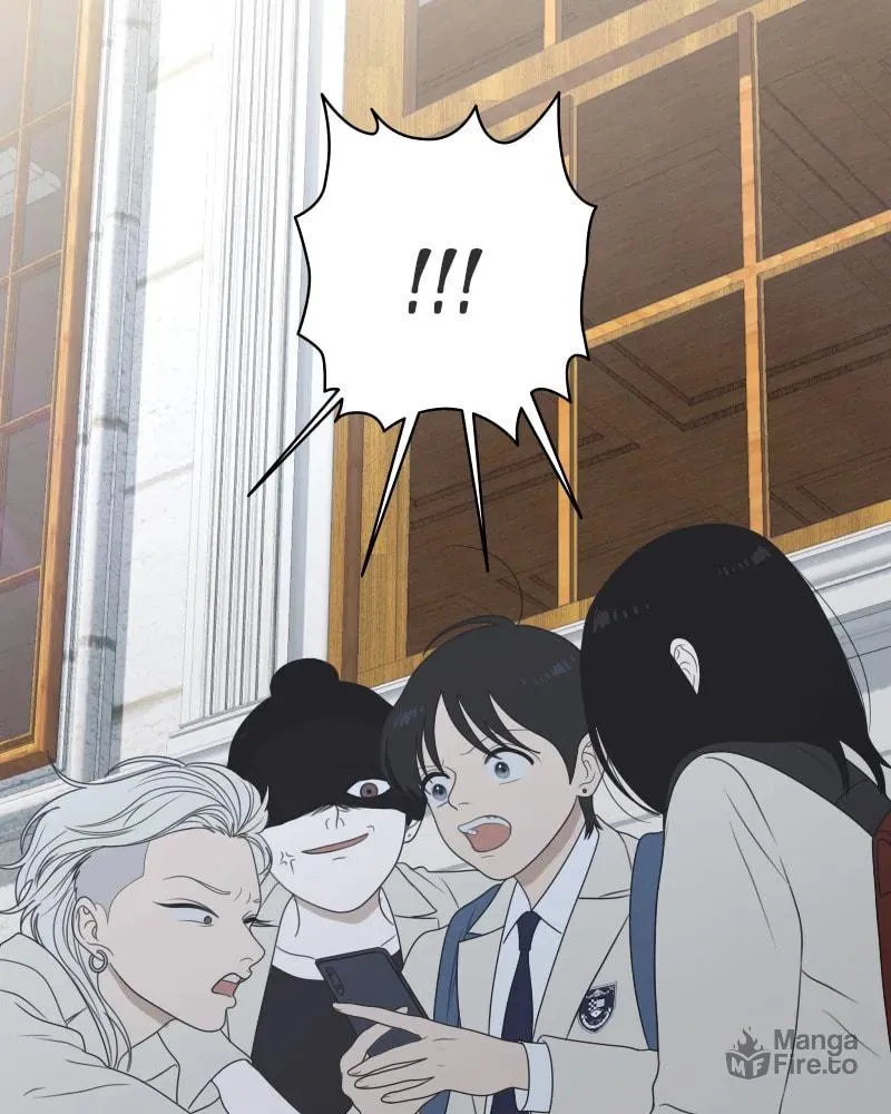 Illip Art High School Students Chapter 35 page 115 - 