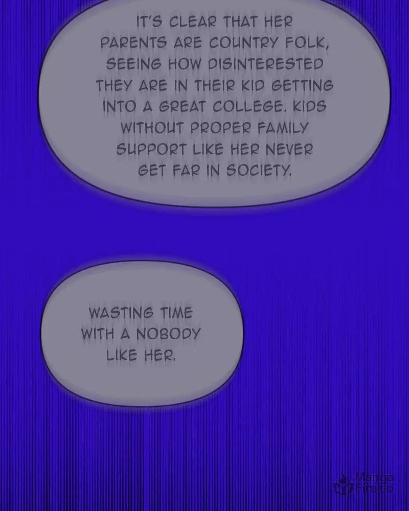Illip Art High School Students Chapter 35 page 18 - 