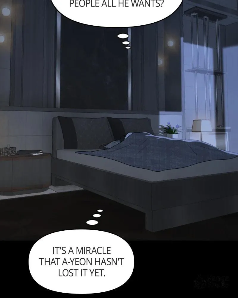Illip Art High School Students Chapter 35 page 20 - 