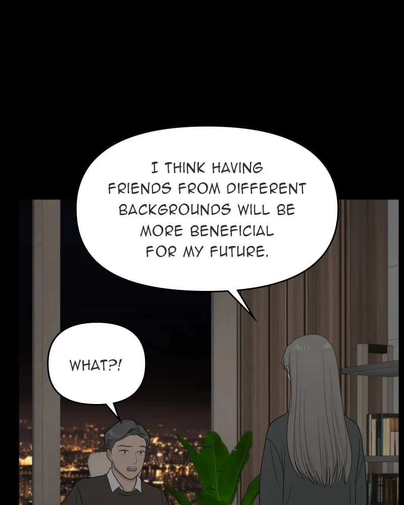 Illip Art High School Students Chapter 35 page 4 - 