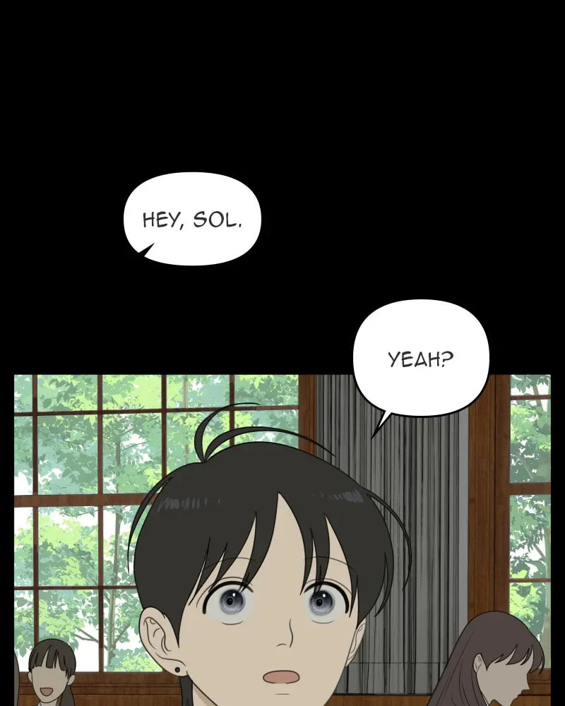 Illip Art High School Students Chapter 35 page 32 - 