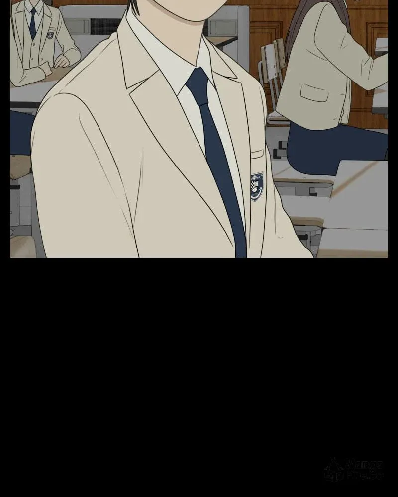 Illip Art High School Students Chapter 35 page 33 - 