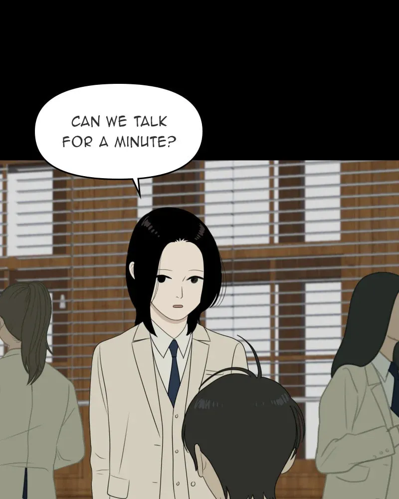 Illip Art High School Students Chapter 35 page 34 - 