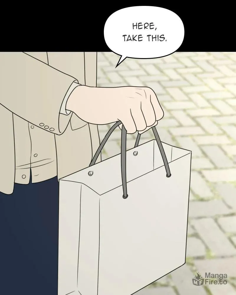 Illip Art High School Students Chapter 35 page 39 - 