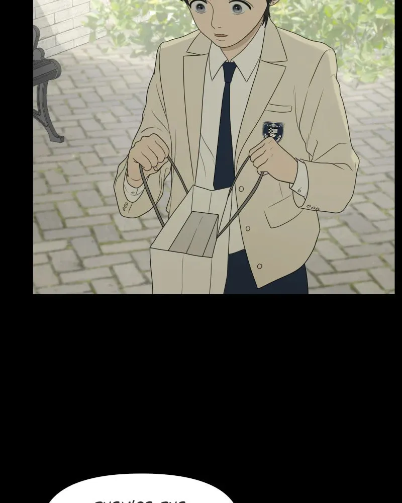 Illip Art High School Students Chapter 35 page 41 - 