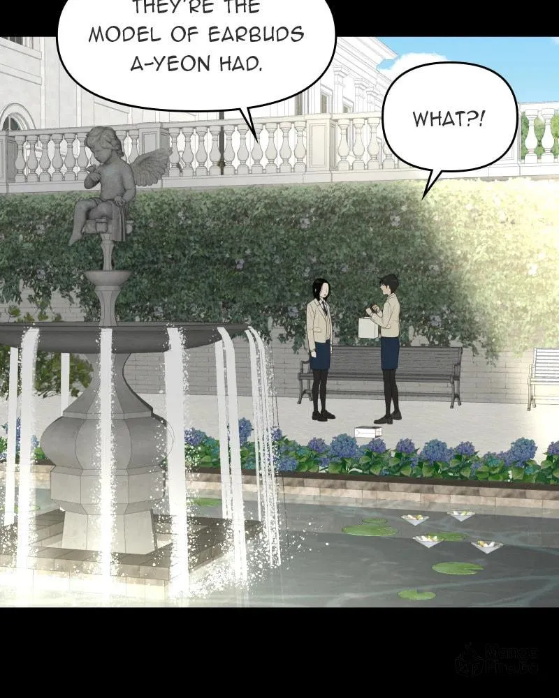 Illip Art High School Students Chapter 35 page 42 - 