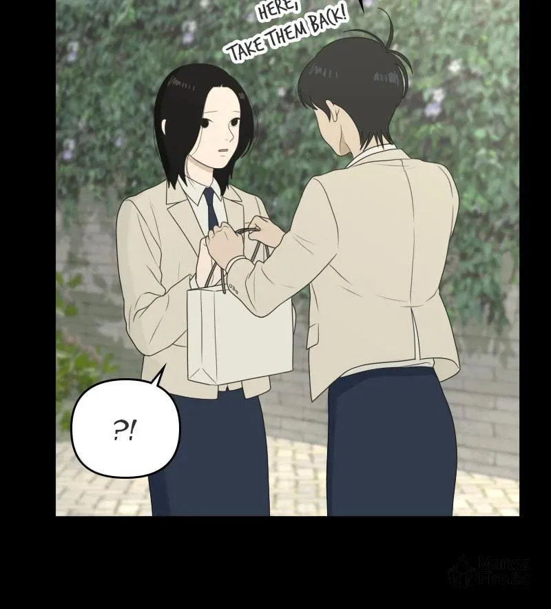 Illip Art High School Students Chapter 35 page 48 - 