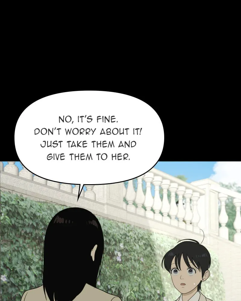 Illip Art High School Students Chapter 35 page 49 - 