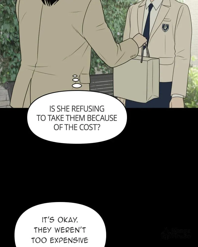 Illip Art High School Students Chapter 35 page 50 - 