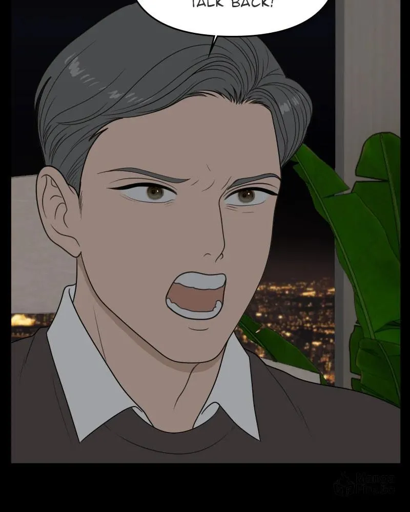 Illip Art High School Students Chapter 35 page 6 - 