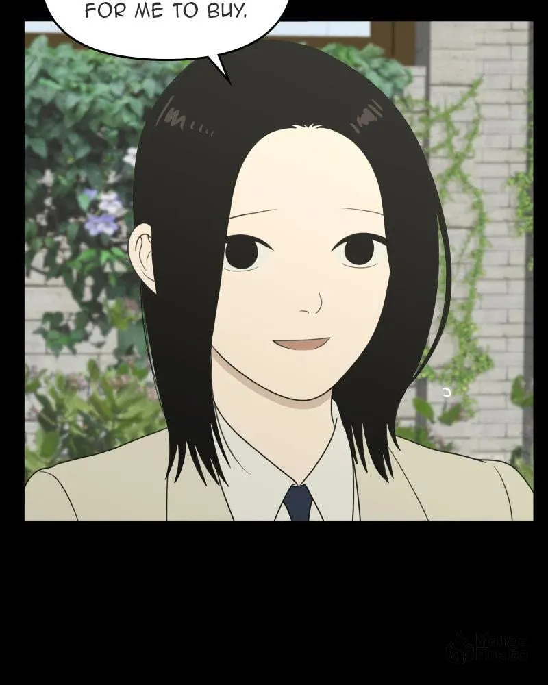 Illip Art High School Students Chapter 35 page 51 - 