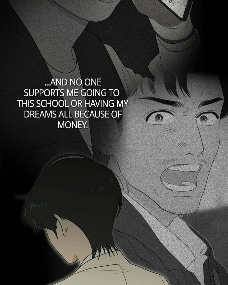 Illip Art High School Students Chapter 35 page 58 - 