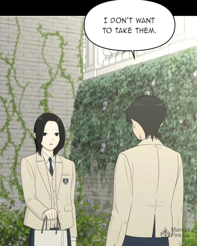 Illip Art High School Students Chapter 35 page 60 - 