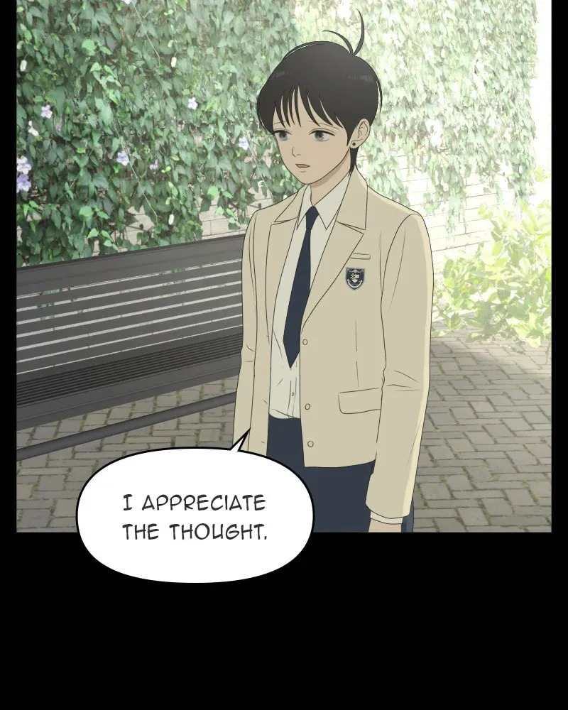 Illip Art High School Students Chapter 35 page 62 - 