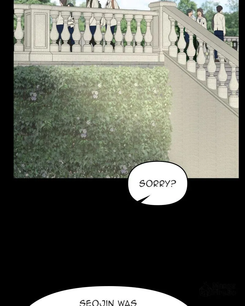 Illip Art High School Students Chapter 35 page 65 - 