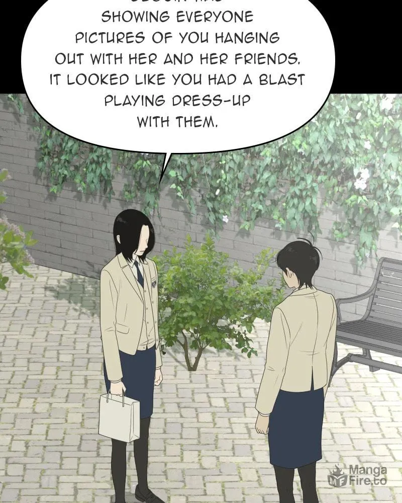 Illip Art High School Students Chapter 35 page 66 - 