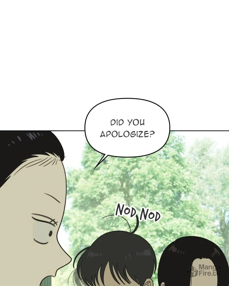 Illip Art High School Students Chapter 35 page 78 - 