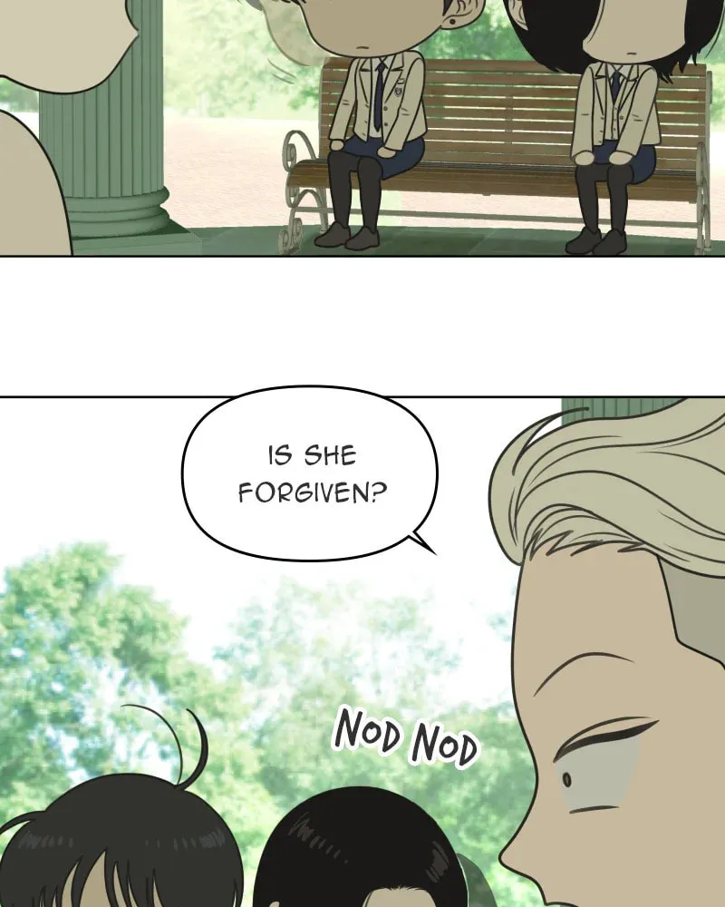 Illip Art High School Students Chapter 35 page 79 - 