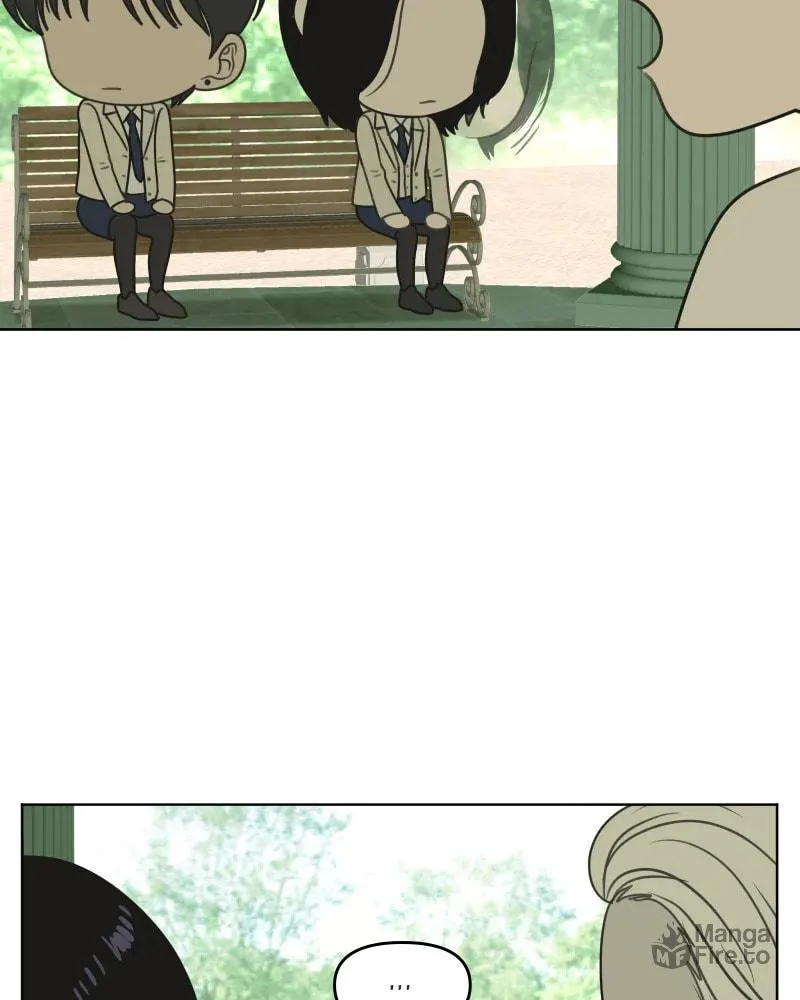 Illip Art High School Students Chapter 35 page 80 - 