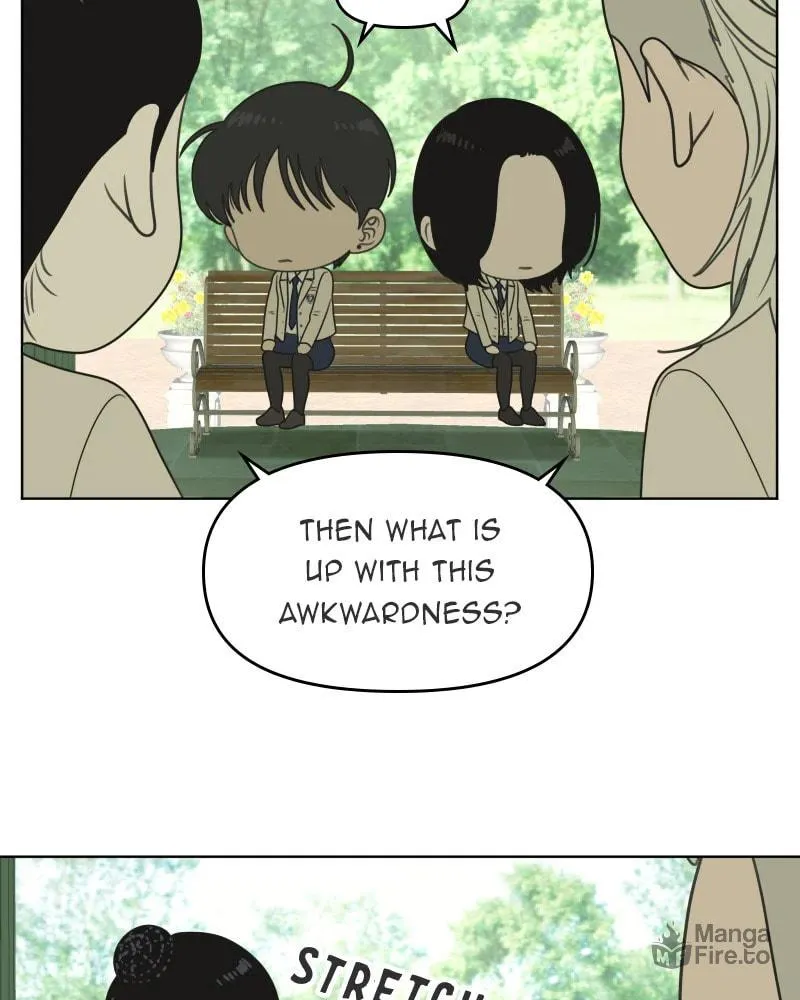 Illip Art High School Students Chapter 35 page 81 - 