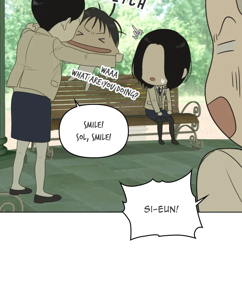 Illip Art High School Students Chapter 35 page 82 - 
