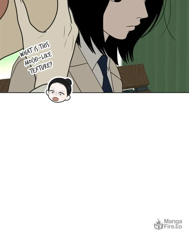 Illip Art High School Students Chapter 35 page 84 - 