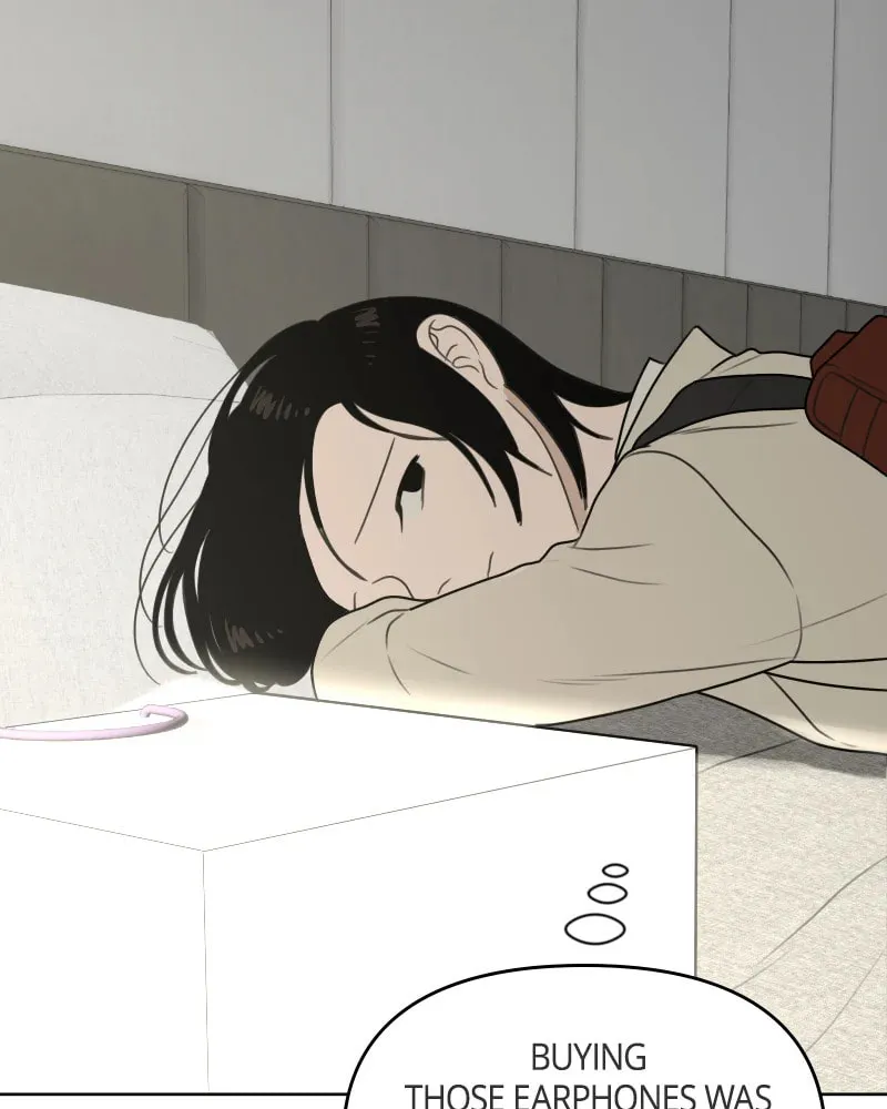 Illip Art High School Students Chapter 35 page 91 - 