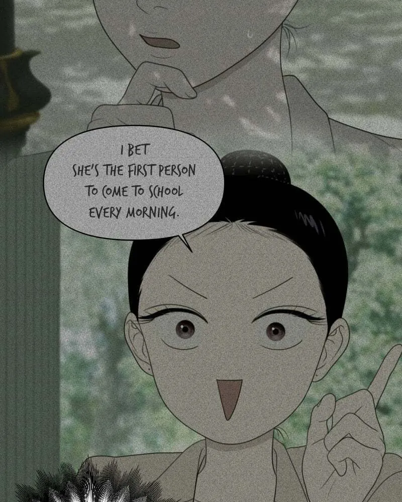 Illip Art High School Students Chapter 35 page 97 - 