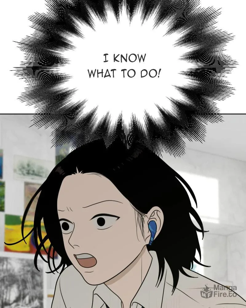Illip Art High School Students Chapter 35 page 99 - 