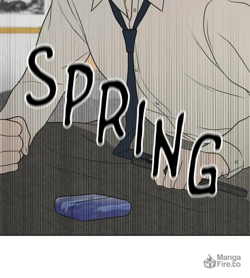 Illip Art High School Students Chapter 35 page 100 - 
